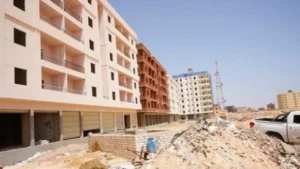 "شمس الحكمة" مشروع عمراني جديد في الساحل الشمالي