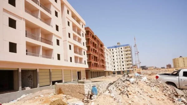 "شمس الحكمة" مشروع عمراني جديد في الساحل الشمالي