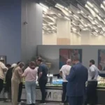 إقبال كبير على مشروع «ذا سباين» عقب فتح باب البيع