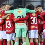 حكام مباراتي الأهلي في الدوري المصري الممتاز 2025-2026