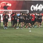 موعد عودة الأهلي للتدريبات استعداداً لمواجهة بيراميدز