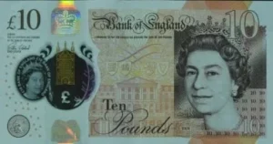 تباين سعر الجنيه الإسترليني أمام الجنيه المصري اليوم