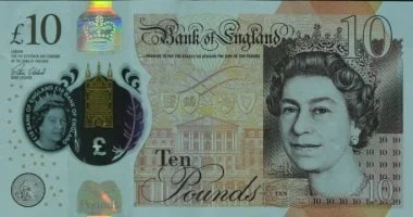 تباين سعر الجنيه الإسترليني أمام الجنيه المصري اليوم