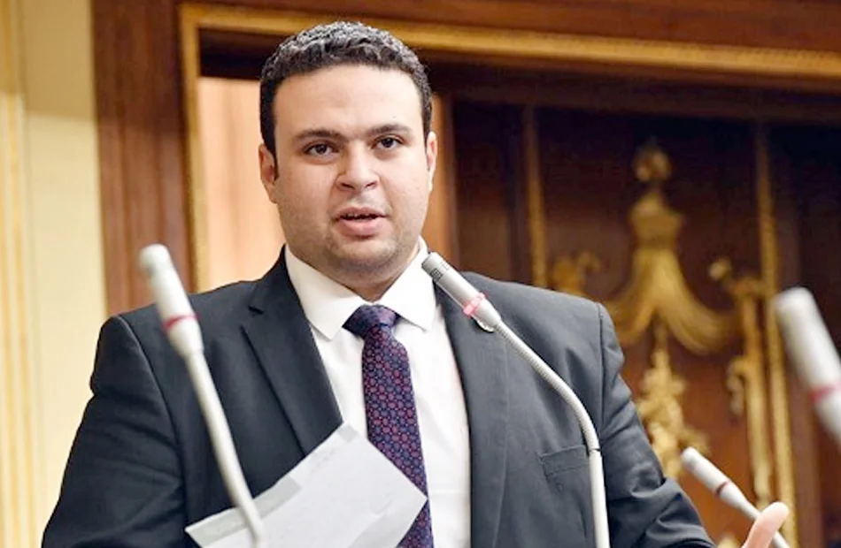 تعديلات قانون التأمينات والمعاشات في مجلس النواب المصري