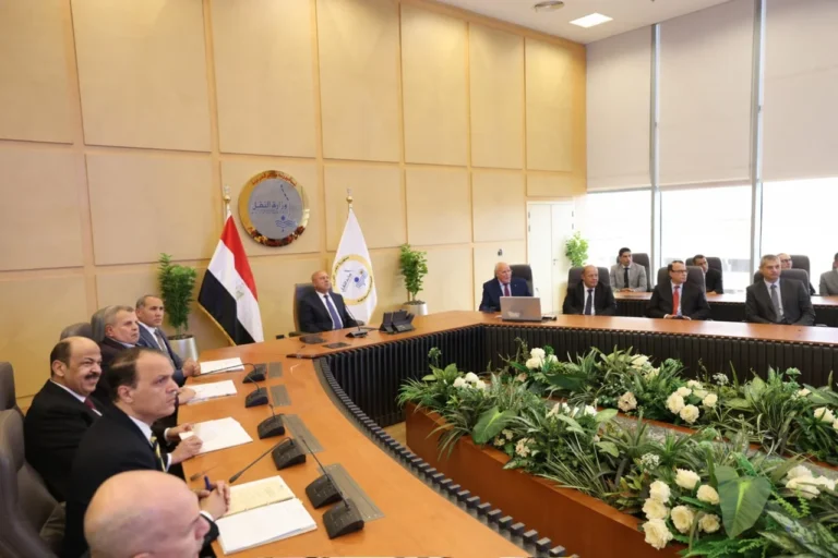 إيرادات شركة "إم أو تي" ترتفع 95% إلى 3.7 مليار جنيه