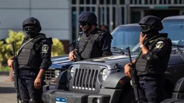 القبض على مدير كيان تعليمي وهمي في الجيزة