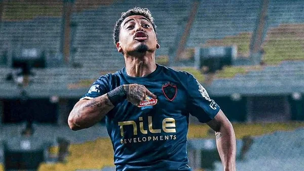 بيزيرا يقترب من قيادة الزمالك أمام بيراميدز