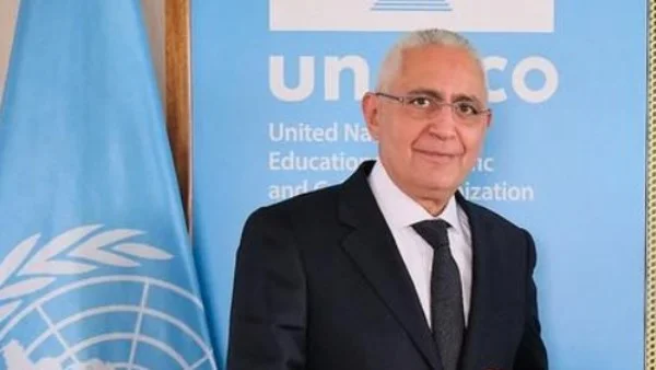 مصر تؤكد دعمها الثابت لفلسطين خلال اجتماع اليونسكو