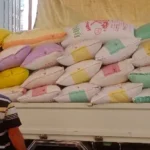 توريد 890 طن قمح بكفر الشيخ منذ بداية الموسم