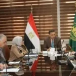 تطوير النقل الجماعي في القليوبية بتقنيات جديدة