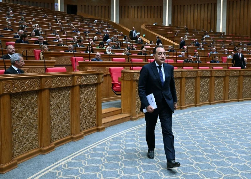 مدبولي: الحكومة تعمل بجد لخدمة الوطن واستقراره