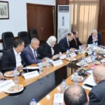 تعزيز الاستثمار الصناعي من خلال تسهيل إجراءات التراخيص