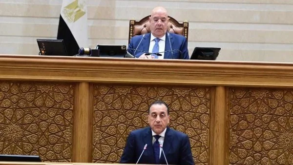 حكومة مصر تُشكل لجنة لمتابعة الأزمة الأمريكية الإيرانية