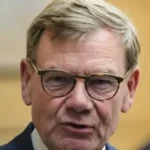 ألمانيا تدعو إيران للتفاوض بسرعة مع الولايات المتحدة