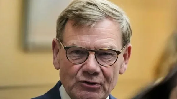 ألمانيا تدعو إيران للتفاوض بسرعة مع الولايات المتحدة