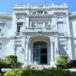 انطلاق مؤتمر الجمعية العلمية للقياس والتقويم بجامعة عين شمس