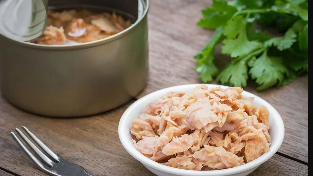 تهديد احترار المحيطات لتونة والمفترسات البحرية