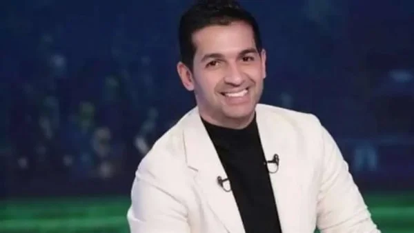 هاني حتحوت يرد على أزمته مع الأهلي: لا خصومة مع أحد