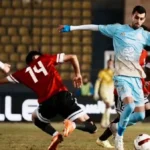 تعادل يشعل القمة في الدوري المصري الممتاز