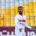 موقف أحمد حسام من مباراة الزمالك وبيراميدز بعد التعافي