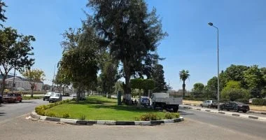 الطقس اليوم في الإسماعيلية: أجواء مشمسة ومستقرة