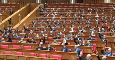 رؤية حكومية متكاملة لحماية المواطن