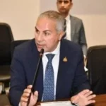 النائب مصطفى البنا يطالب بمتابعة تنفيذ مشروعات الصحة والتعليم