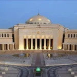 تعديل قانون تنظيم الأنشطة النووية والإشعاعية في مصر