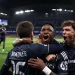 قائمة ريال مدريد لمواجهة ألافيس في الدوري الإسباني