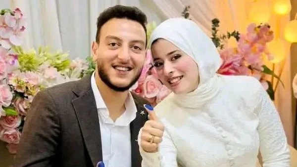 وفاة عروس في ليلة زفافها بالشرقية