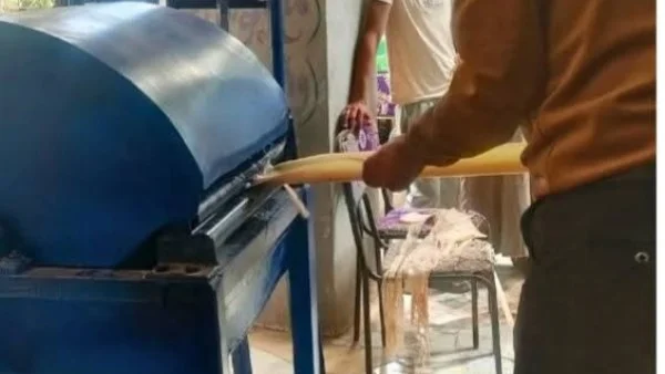 قنا تمنح موافقات بيئية لجمعيات في جمع وتدوير المخلفات