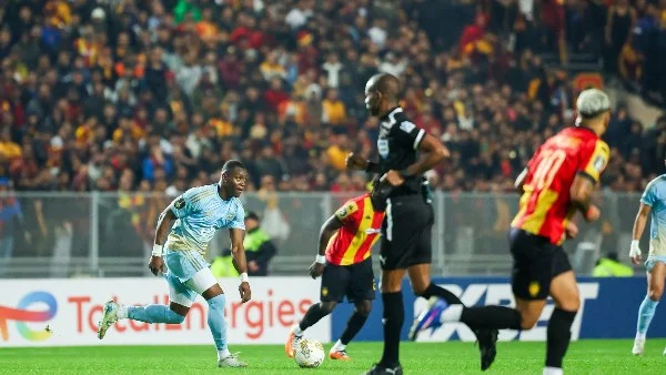 الانتقادات تطال الأهلي قبل مواجهة بيراميدز