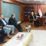 تعزيز إنتاج السكر في كفر الشيخ