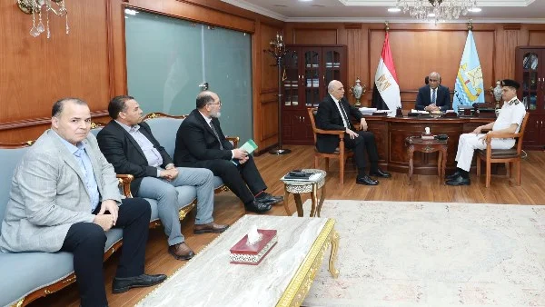 تعزيز إنتاج السكر في كفر الشيخ