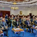 مؤتمر جامعة طنطا يناقش تقليل البصمة الكربونية