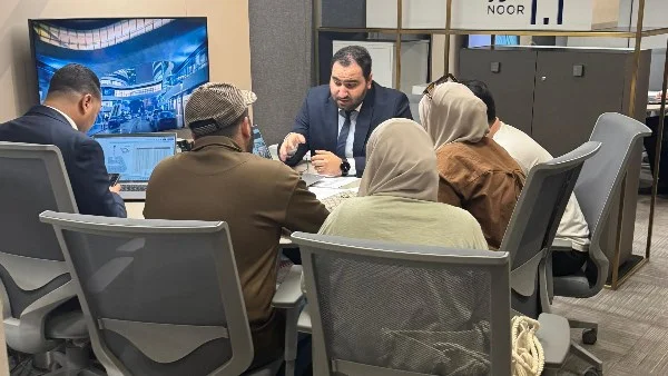 مشروع "ذا سباين": جدل دعم الاستثمارات وانتقادات معتادة
