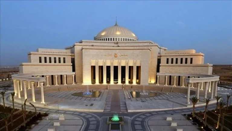 مناقشة قانون حماية المنافسة بالبرلمان المصري