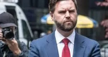 محادثات السلام الأمريكية الإيرانية في باكستان