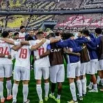 الزمالك يواصل صدارته قبل الجولة الثالثة من مجموعة التتويج