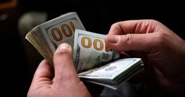 سعر الدولار مقابل الجنيه المصري اليوم