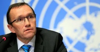 النرويج ترحب بوقف إطلاق النار بين إيران وأمريكا