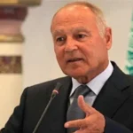 أبو الغيط: الدول العربية لن تكون رهينة لإيران