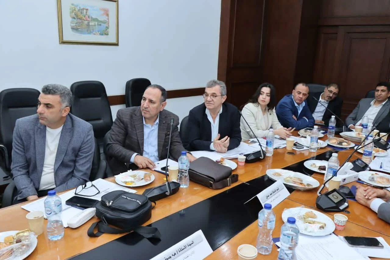 تخصيص مقر للتراخيص الصناعية بشق الثعبان