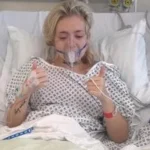 بريطانية في 22 من عمرها تصاب بسرطان الرئة بسبب الفيب