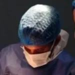 إنقاذ مريض من بتر ذراعه في مستشفى وادي النطرون