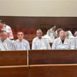 براءة المتهمين في قضية عصابة الذهب المغشوش