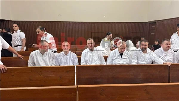 براءة المتهمين في قضية عصابة الذهب المغشوش