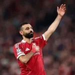 تياجو ألكانتارا يشيد بمحمد صلاح أسطورة ليفربول