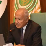 أبو الغيط يشيد بصمود الخليج والأردن في مواجهة العدوان