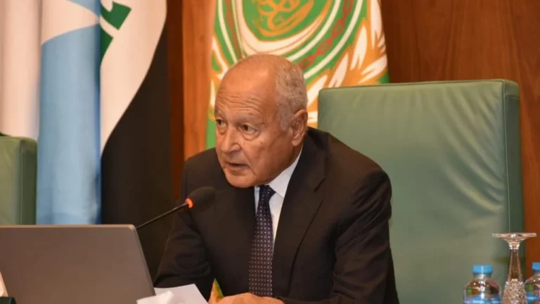 أبو الغيط يشيد بصمود الخليج والأردن في مواجهة العدوان